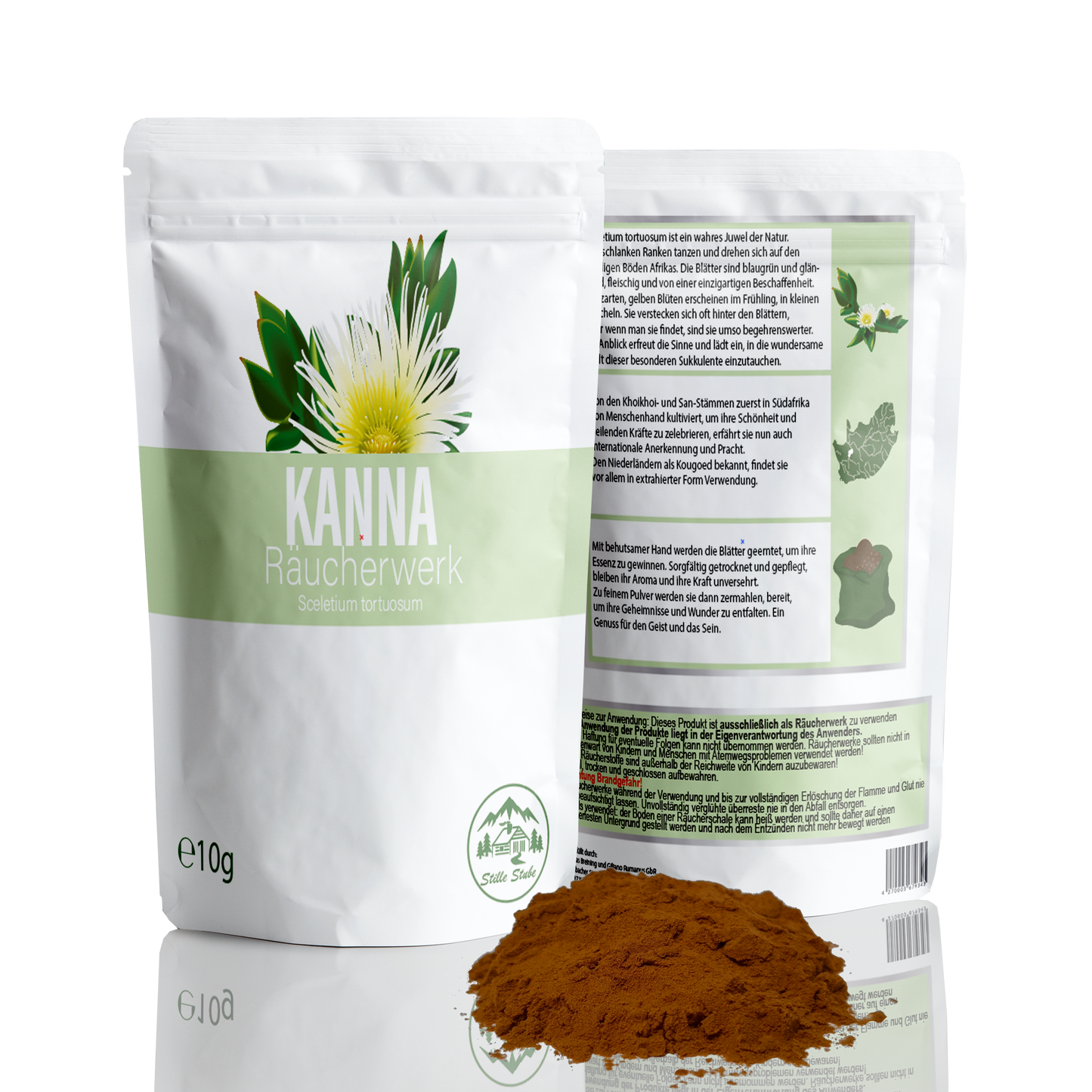 Kanna Extrakt