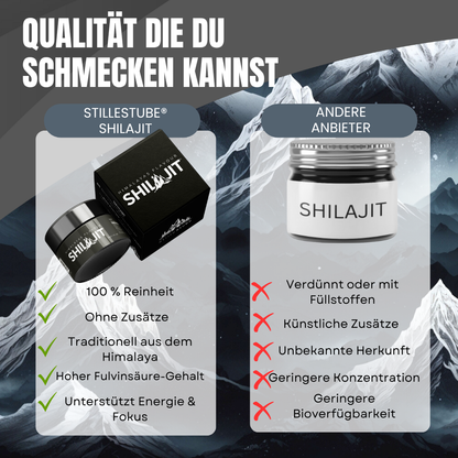 Shilajit Harz 30g
