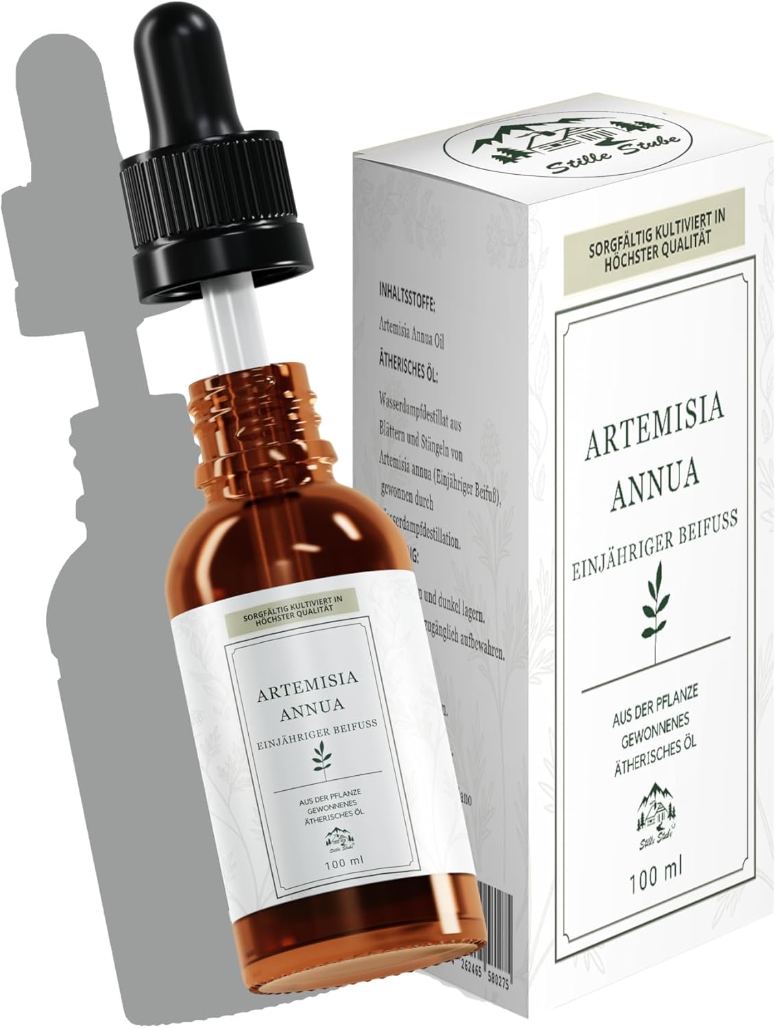 Artemisia Annua Öl